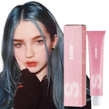 Hot Sale Hair Dye Cream Organic Herbal Formula Hair Color Cream for Professional Salon MegaBDM
