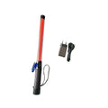 Factory-Priced Rechargeable LED Baton for Road Safety Multifunction Traffic Light Sticks Traffic Signs