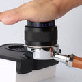 30Lb Constant Pressure Coffee Tamper 51Mm 53Mm 58Mm Espresso Tampers With With Calibrated Spring Loaded Barista Tool