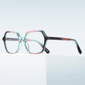 TR90 Fashion Women Eyeglasses Frame Optical Glasses Custom Logo Designer Eyewear Optical Frame