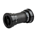 GUB BB86-DB MTB Road Bike External Bearing Bottom Brackets for DUB BB Rotor Crankset Chainwheel Bicycle BB