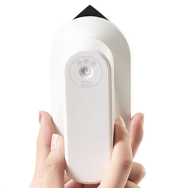 OEM Mini USB Portable Rechargeable Wireless Electric Cordless Steam Iron Wet/Dry Handheld Garment Steamer for Household Use