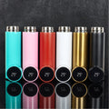 LED Hot Sale Temperature Display Lid Double Wall Smart Vacuum Bottle Stainless Steel 500ML Thermal Insulated Flask