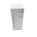 Wholesale 350g Biodegradable White Cardboard Boxes Cosmetics Skincare Bottle Use Double Side Printing Paper Packaging Box