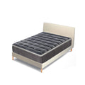 Modern Hotel Bed Pocket Coil Spring Mattress Bed Mattress king Size