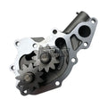 HIDROJET Excavator Accessory J08E Engine Oil Pump 15110-2150 VHS151102150 15110-2160 VHS151102160 for J08