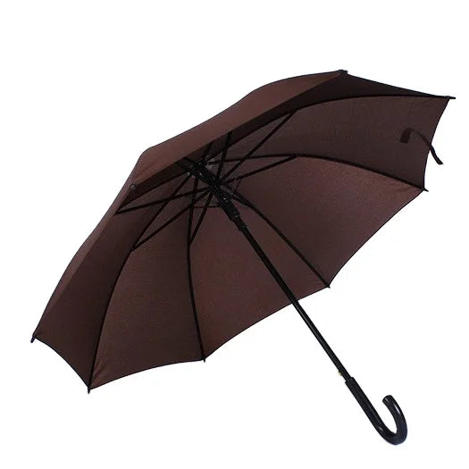 Advertising Straight Umbrella With logo Printing Supplier Custom Promotional Umbrella