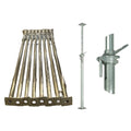 Metal Steel Prop Construction Scaffolding Shoring Prop Adjustable Cheap for Construction