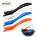 DCHOA Car Vinyl Film Cutting Tools Safety Utility Knife Cutter for Paper Cutting Knife