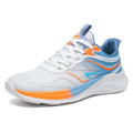 Fashion Unisex Custom Casual Running Shoes Mesh Lightweight Fitness Sports Sneakers