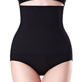 Wholesale Women's High Waist Seamless Underwear Butt Panties Lifter Shapewear Tummy Control Panties