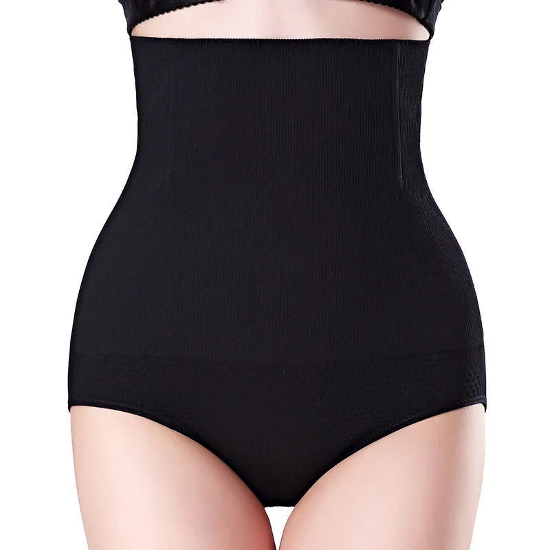 Wholesale Women's High Waist Seamless Underwear Butt Panties Lifter Shapewear Tummy Control Panties