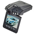 2.4 Inch Full HD 1080P Car DVR Vehicle Camera Video Recorder 6 IR LED Night Vision Auto Car Black Box