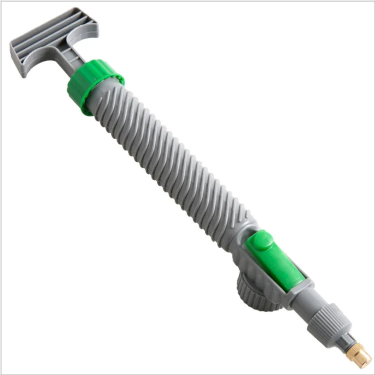 Adjustable Beverage Bottle Nozzle Atomizing Nozzle Watering Sprayer Sprinkler Watering Can Pressure Atomizing Nozzle