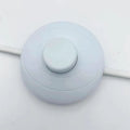 Power Adapter With Foot Pedal Switch for Floor Lamp and Electronic Keyboard US 3 Pin Plug PVC Cable With 317 Foot Switch