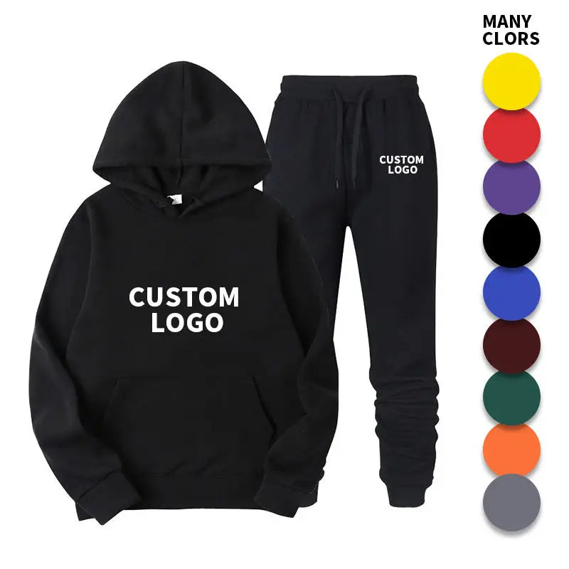 Unisex Polyester/Cotton Oversized Heavyweight Hoodie Custom Logo Quality Plain Pullover Thick Fleece Winter Hooded