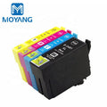 MoYang Compatible for EPSON T3491-4 Ink Cartridge WorkForce WF-3721 Printer Cartridges T3491 T3492 T3493 T3494