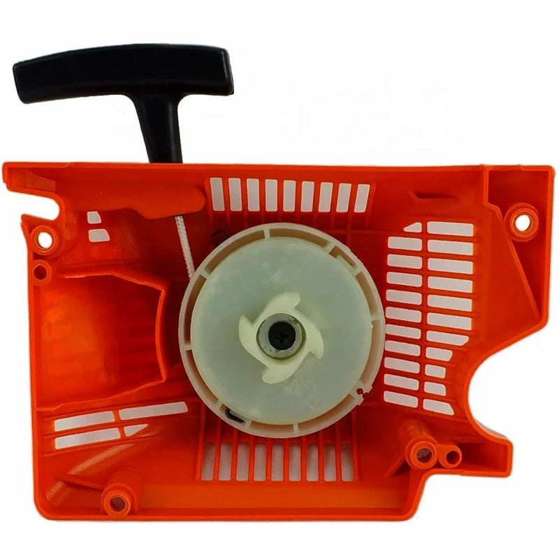4500 5200 5800  RECOIL PULL START STARTER CHINESE CHAINSAW