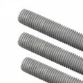 Acme Threaded Rod A286 A307 A193 A320 A563 Steel Grade B7 B16 L7 Threaded Stud All Thread Rod for Industry