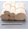Defuser Stick Hot Sale Color Natural Rattan Stick 3mm Reed Diffuser Sticks Custom Size for Home Fragrance