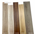 Guangdong SPC Click IXPE Flooring Interlock LVT SPC Flooring 4mm Walnut Oak SPC Flooring