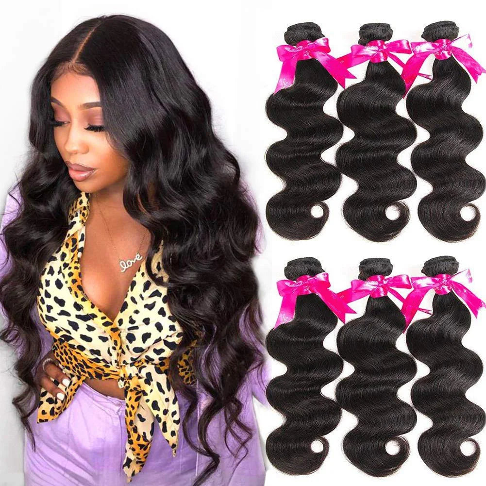 Wholesale Factory Price Raw Burmese Hair Human Hair Bundles Virgin  Unprocessed Curly Wave 10~30 Inch Ready to Ship