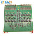 Original Used EAK4 00.781.5586 00.785.0770 Circuit Board Offset Machine Offset Printing Spare Part