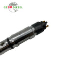 Diesel Fuel Injector 0445120218 51101006125 51101006035 51101006048 51101006032 EXCAVATOR