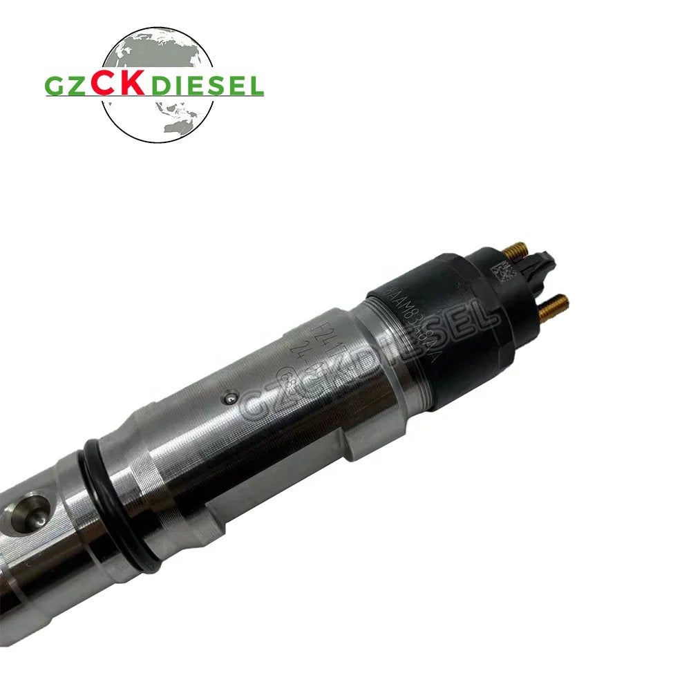 Diesel Fuel Injector 0445120218 51101006125 51101006035 51101006048 51101006032 EXCAVATOR