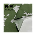 500d Nylon KLMK Camo IRR NIR IR  IRR Anti-infrared Camouflage Fabric Tactical Cordura Fabric