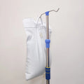 Portable Hanging Camping Water Bags Travel Shower Bag
