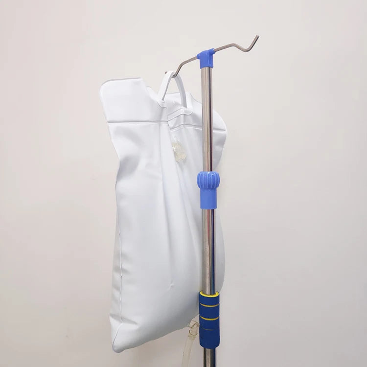 Portable Hanging Camping Water Bags Travel Shower Bag