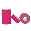 Kinesiology Tape Muscle Bandage Sports Cotton Elastic Adhesive Strain Injury Tape Knee Muscle Pain Relief
