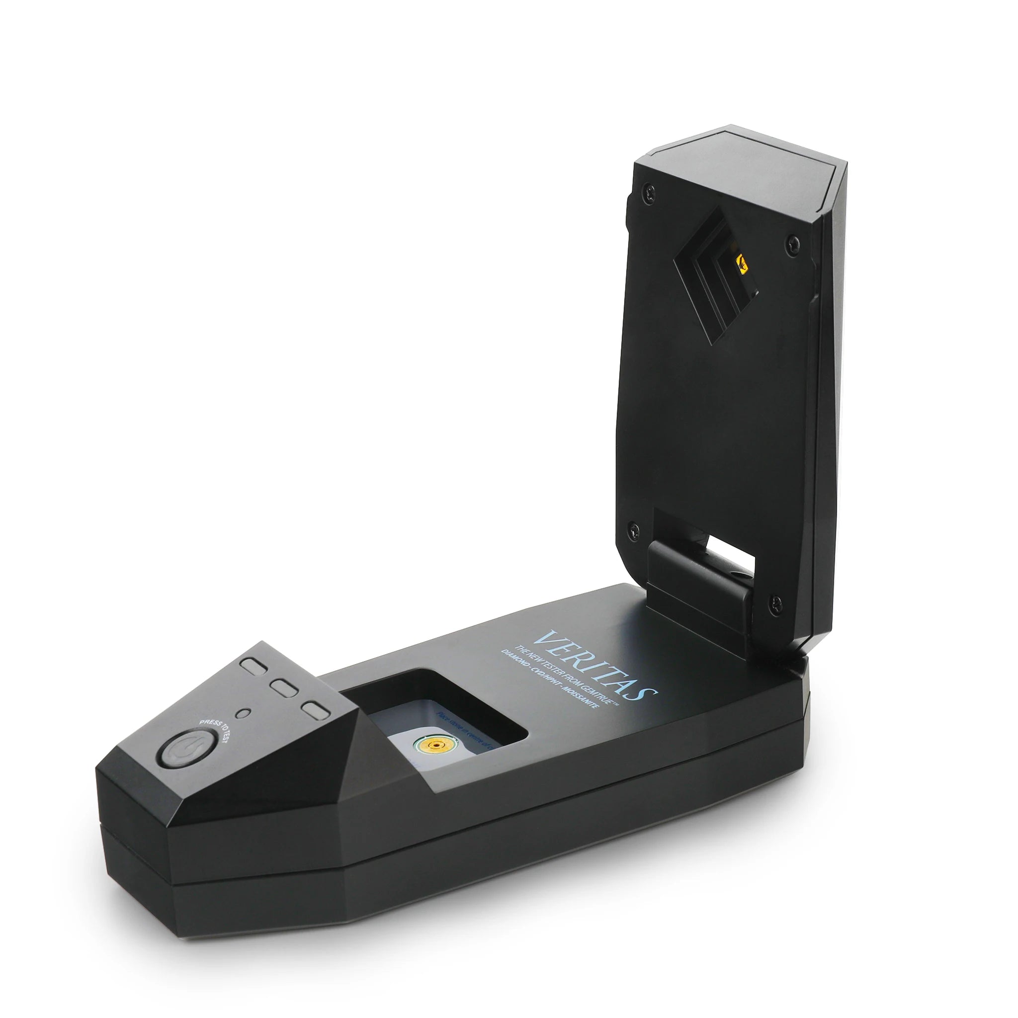 Precision and Excellent Diamond Tester for CVD & HPHT Identification with Automatic Calibration