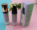 Hot Selling Tracta Makeup Base Face Base Cream Invisible Pore Foundation Makeup Primer