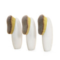 2021 New Arrival BB Cream Body Foundation Concealer Shaving Brush Makeup Brush with Handle Originality Beauty Tools