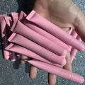 Custom Vegan Peptide Lip Treatment Balm Private Label Lip Gloss with Eco-Friendly Lip Gloss Packaging