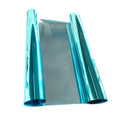 Window Film Manufacturer One Way Vision Privacy protection Building Window Decor Stickers Foil Tinted Reflective Solar Film