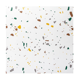 Piso Vinilico Adesivo Modern Spc Laminated Tiles Stone Self Adhesive Plastic Vinyl Pvc Flooring