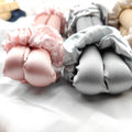 Customized Gel Heartless Hair Curler Microwave Hair Culer Set Gel Hair Curler