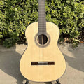 Aiersi Luthier-made 6 String Lattice Bracing Spanish Classical Guitar
