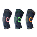 New Design Volleyball Knee Pads Flexible Protection Knee Support Wraps Compression Sleeves