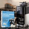 CE Coffee Maker Descaling Cleaner Coffee Machine Cleaning Tablet Coffee Machine Effervescent Tablet Cleaner