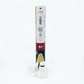 Dmantis Brand Wholesale 3in1 Super Duck Feather Badminton Shuttlecock for Training and Competition