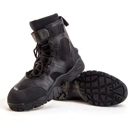 3mm Neoprene Water Shoes Waterproof  Diving Shoes Swimming Surfing Dive Boots Safety Boots