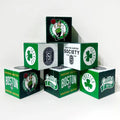 Customized logo 3x3 Speed Magic Cube 3x3x3 Advertising Photo UV Diy Educational 3d Abs Puzzle Cube Toy for Promotion Gift