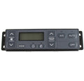 4713662 4692239 4426048 A/C Control Panel 24V Air Conditioning Controller for Hitachi ZX200-1