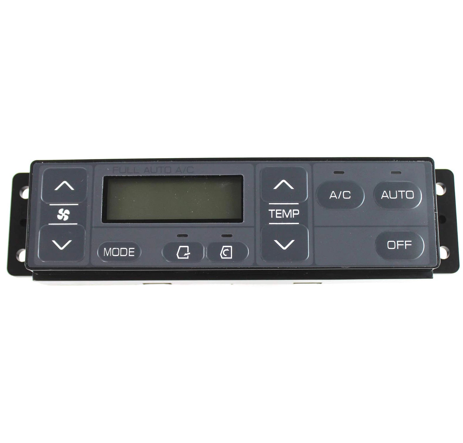 4713662 4692239 4426048 A/C Control Panel 24V Air Conditioning Controller for Hitachi ZX200-1