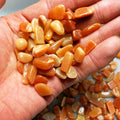 2026 Wholesale Natural Rock Crystals Healing Stones Polishing Amethyst Crystal Gravel Gemstone Chips