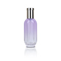 Luxury Cosmetic Glass Jar Set 30g/50g/40ml/100ml/120ml Pump Sprayer Sealing Screen Printed Lotion Skincare Packaging Bottle